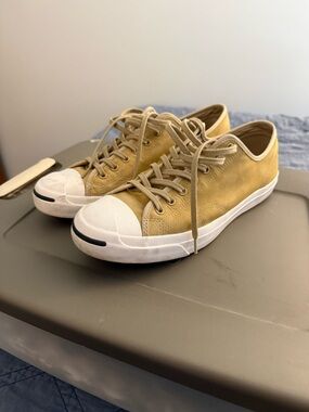 Converse Jack Purcell Shoes